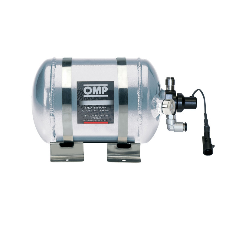 Extincteur OMP CESAL 3R (Rallye)